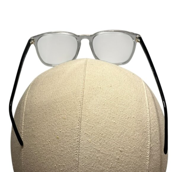 Ray Ban Eyeglasses FRAMES ONLY RB 5387 5629 54-18-150‎ Clear - Picture 3 of 6